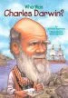 PDF Who was Charles Darwin? by Deborah Hopkinson