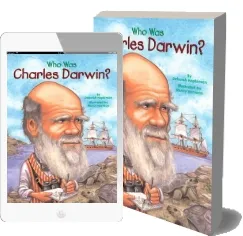 Who was Charles Darwin? download free [PDF and Ebook] by Deborah Hopkinson year 2007