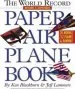 PDF World Record Paper Airplane Book pb by Jeff Lammers