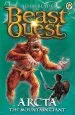 PDF Beast Quest: Arcta the Mountain Giant: Series 1 Book 3 by Adam Blade