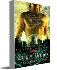 City of Bones download free [PDF and Ebook] by Cassandra Clare year 2007