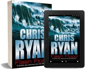 Flash Flood: Code red download free [PDF and Ebook] by Chris Ryan year 2007