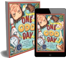 One odd day download free [PDF and Ebook] by Doris Fisher year 2007