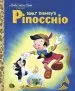 PDF Pinocchio (Disney Classic) by Steffi Fletcher