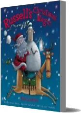 Russell'S Christmas Magic download free [PDF and Ebook] by Rob Scotton year 2007