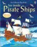 PDF See Inside Pirate Ships by Katie Daynes