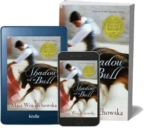 Shadow of a Bull download free [PDF and Ebook] by Maia Wojciechowska year 2007