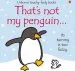 PDF That'S not my Penguin by Fiona Watt