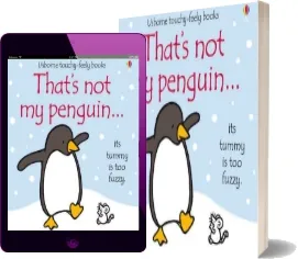That'S not my Penguin download free [PDF and Ebook] by Fiona Watt year 2007