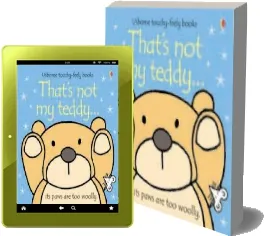 That'S not my Teddy download free [PDF and Ebook] by Fiona Watt year 2007