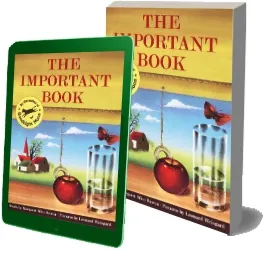 The Important Book download free [PDF and Ebook] by Margaret Wise Brown year 2007