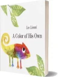A Color of his own download free [PDF and Ebook] by Leo Lionni year 2007
