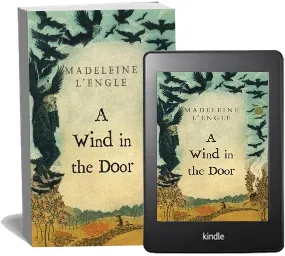 A Wind in the Door download free [PDF and Ebook] by Madeleine L'Engle year 2007