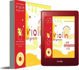 Abracadabra Violin Beginner (Pupil'S Book + cd) download free [PDF and Ebook] by Katie Wearing year 2007