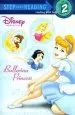 PDF Ballerina Princess (Disney Princess) by Random House Disney