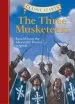 PDF Classic Starts (R): The Three Musketeers: Retold From the Alexandre Dumas Original by Oliver Ho