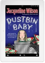Dustbin Baby download free [PDF and Ebook] by Jacqueline Wilson year 2007