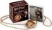 PDF Harry Potter Time Turner Sticker kit by Running Press