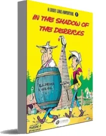 In the Shadow of the Derricks: V. 5 download free [PDF and Ebook] by Morris year 2007