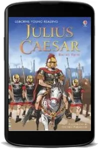 Julius Caesar download free [PDF and Ebook] by Rachel Firth year 2007