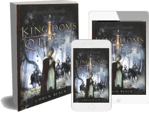 Kingdom'S Quest: Age 10-14 download free [PDF and Ebook] by Chuck Black year 2007
