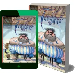 Tashi and the big Stinker download free [PDF and Ebook] by Anna Fienberg year 2007