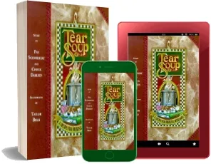 Tear Soup: A Recipe for Healing After Loss download free [PDF and Ebook] by Pat Schwiebert year 2007