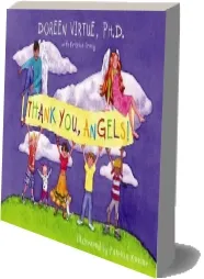 Thank You, Angels! download free [PDF and Ebook] by Doreen Virtue year 2007