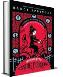 The Case of the Missing Marquess download free [PDF and Ebook] by Nancy Springer year 2007