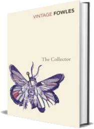 The Collector download free [PDF and Ebook] by John Fowles year 2007