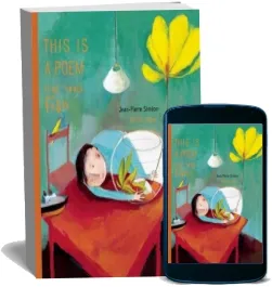 This is a Poem That Heals Fish download free [PDF and Ebook] by Jean Pierre Simeon year 2007