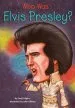 PDF Who was Elvis Presley? by Geoff Edgers