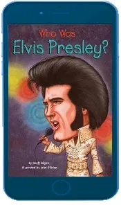 Who was Elvis Presley? download free [PDF and Ebook] by Geoff Edgers year 2007
