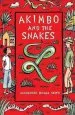PDF Akimbo and the Snakes by Alexander Mccall Smith