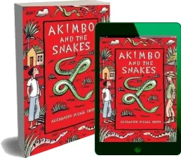 Akimbo and the Snakes download free [PDF and Ebook] by Alexander Mccall Smith year 2007