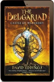 Belgariad 4: Castle of Wizardry download free [PDF and Ebook] by David Eddings year 2007