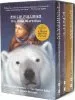 PDF His Dark Materials: The Golden Compass/The Subtle Knife/The Amber Spyglass by Philip Pullman
