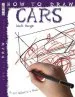 PDF How to Draw Cars by Mark Bergin