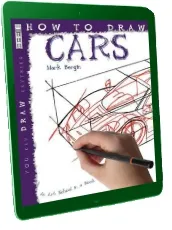 How to Draw Cars download free [PDF and Ebook] by Mark Bergin year 2007
