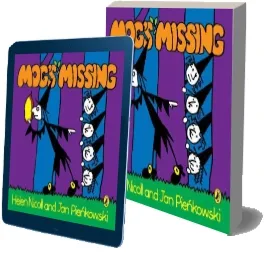 Mog'S Missing download free [PDF and Ebook] by Helen Nicoll year 2007