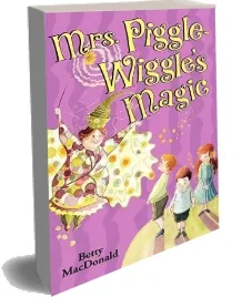 Mrs. Piggle-Wiggle'S Magic download free [PDF and Ebook] by Betty Macdonald year 2007