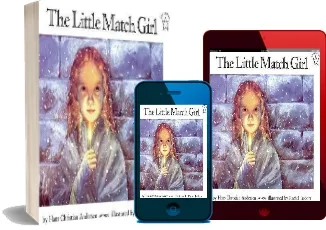 The Little Match Girl download free [PDF and Ebook] by H.C. Anderson year 2007