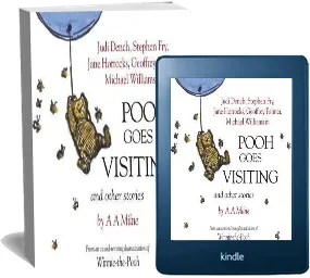Winnie the Pooh: Pooh Goes Visiting and Other Stories: Cd download free [PDF and Ebook] by A. A. Milne year 2007