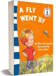 A fly Went by download free [PDF and Ebook] by Mike Mcclintock year 2007