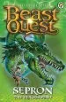 PDF Beast Quest: Sepron the sea Serpent: Series 1 Book 2 by Adam Blade