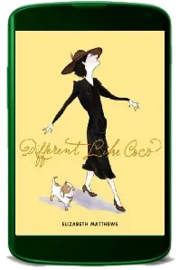 Different Like Coco download free [PDF and Ebook] by Matthews Elizabeth year 2007