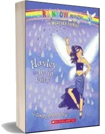 Hayley the Rain Fairy download free [PDF and Ebook] by Daisy Meadows year 2007