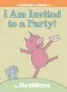 PDF I am Invited to a Party! (an Elephant and Piggie Book) by Mo Willems