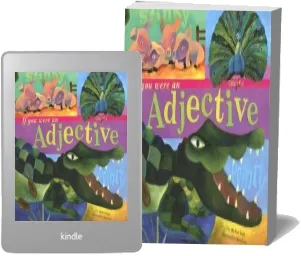 If you Were an Adjective download free [PDF and Ebook] by Michael Dahl year 2007