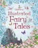 PDF Illustrated Fairy Tales by Rosie Dickens